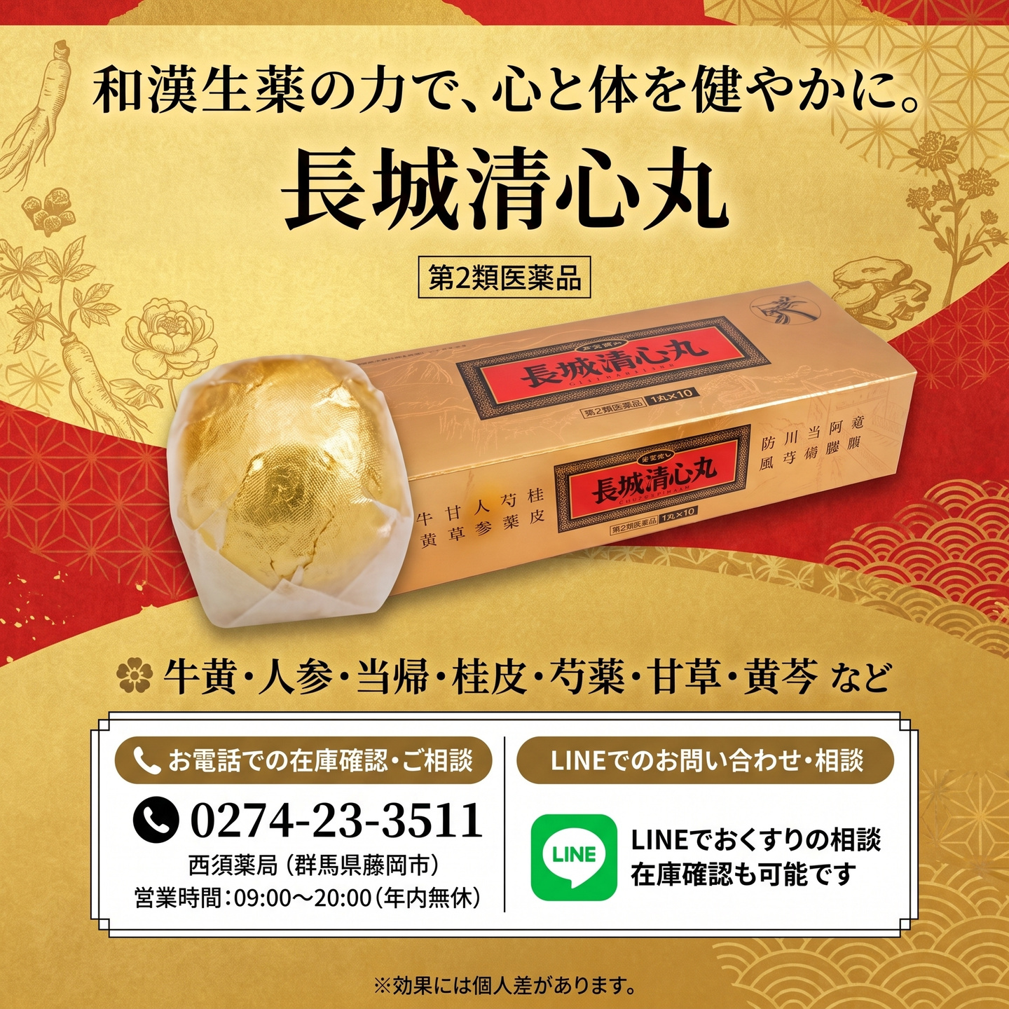 緊急避妊薬（アフターピル)